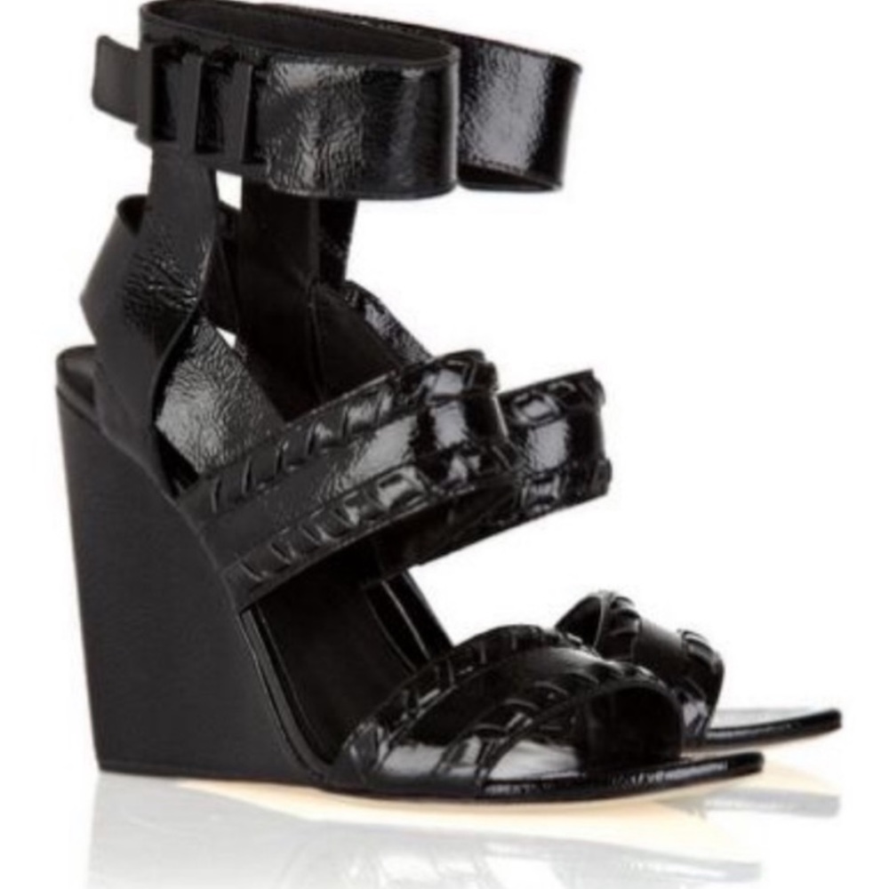 Alexander Wang Kasia Wedge